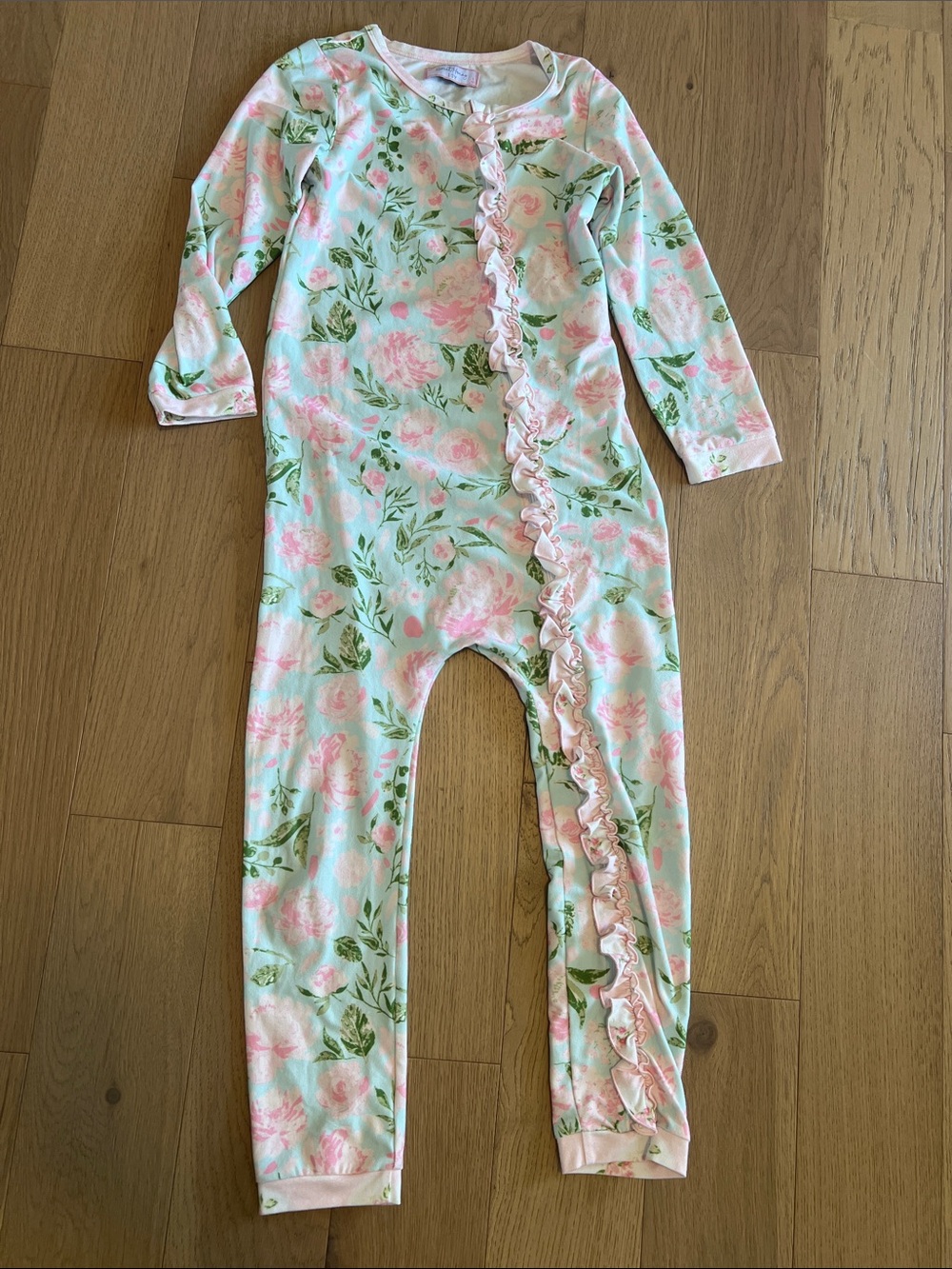 Sweet Honey Size 10. Girls layette